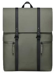 Gaston Luga Spläsh 16 "2.0 Backpack - Olive Green