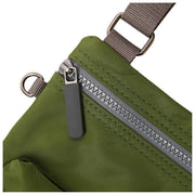 roka-chelsea-b-medium-recycled-nylon-sling-bag---avocado-green-35907451