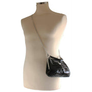 vivienne-westwood-embossed-croc-granny-frame-purse---black-35450628