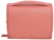 Stackers Kleine hangende toilettas - Grapefruit Oranje