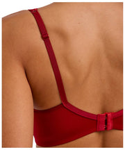 Falke Delicate Touch High Apex BH - Ventimiglia Rood