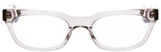 MessyWeekend Jenner Blue Light Leesbril - Helder/Paloma Beige