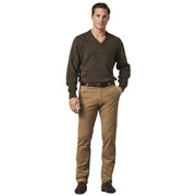 meyer-stretch-leather-belt---brown-34298205