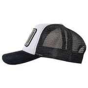 john-hatter-goat-rubber-trucker-cap---blackwhite-34329344