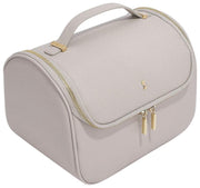 Stackers Grote Cosmetische Etui - Taupe