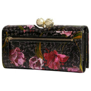 ted-baker-talana-printed-floral-large-leather-bobble-purse---black-34375910