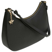 Alice Wheeler London Ascot Schoudertas - Zwart