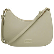 Alice Wheeler London Ascot Schoudertas - Pistachegroen