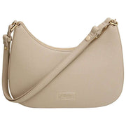 Alice Wheeler London Ascot Schoudertas - Steenbeige