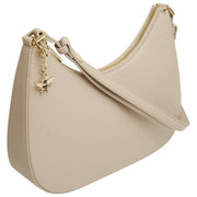Alice Wheeler London Ascot Schoudertas - Steenbeige