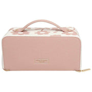 Alice Wheeler London Bloementreinkoffer - Roze