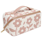 Alice Wheeler London Bloementreinkoffer - Roze