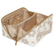 Alice Wheeler London Bloementreinkoffer - Steenbeige