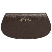 Alice Wheeler London Brillenkoker - Chocoladebruin
