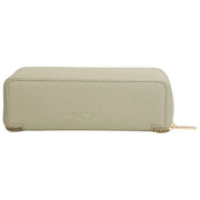 Alice Wheeler London Luxe kleine treinkoffer - Pistachegroen