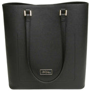 Alice Wheeler London Marlow draagtas - Zwart