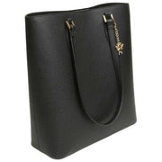 Alice Wheeler London Marlow draagtas - Zwart