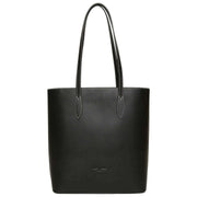 Alice Wheeler London Sloane draagtas - Zwart