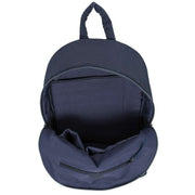 Art Sac Jackson Triple Padded Large Backpack - Navy