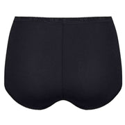 sloggi-basic-4-pack-maxi-knickers---black-35045797