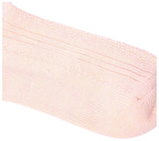 Roka Wallace Crew Sokken - Transcendent Roze