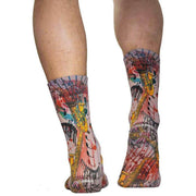 wigglesteps-saxophone-socks---redyellow-33609905