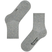 burlington-fleet-street-socks---heather-grey-34597959