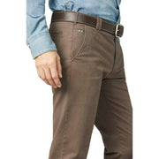 meyer-roma-regular-chinos---stone-brown-33688315