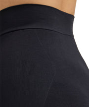Falke Smart Support Shaping Slip met hoge taille - Zwart