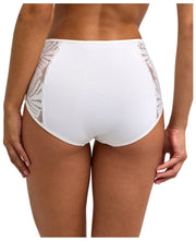 Falke Delicate Touch Mid Taille Slip - Ivoor