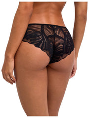 Falke Delicate Touch Slip - Zwart