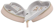 Stackers Heart Travel Mum Sieradendoos - Blozend/Goud