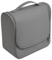 Stackers medium hangende toilettas - leigrijs
