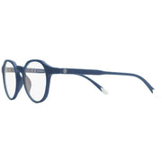 Barner Chamberi Blue Light Reading Glasses - Navy Blue