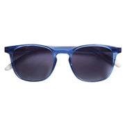 Barner Dalston Glossy Sunglasses - Bright Cobalt Blue