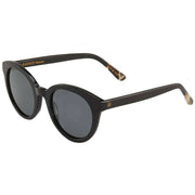 Barner Malasana Sunglasses - Black Noir