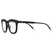 Barner Osterbro Blue Light Reading Glasses - Black Noir