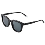 Barner Osterbro Glossy Sunglasses - Black Noir