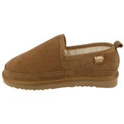 isotoner-real-suede-full-back-slippers---tan-34523550