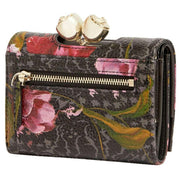 ted-baker-tulina-printed-floral-small-leather-bobble-purse---black-34375915