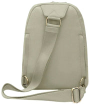 Achtertas Felix Sling Bag - Clay Green