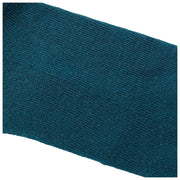 Roka Windsor Solid Crew Sokken - Blauwgroen
