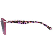 Botaniq Celestial Dance Sunglasses - Pink