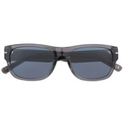 Botaniq Dynamic Sporty Sunglasses - Grey