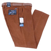 BRUHL Venice B Turn Autumn Weight Chinos - Putty Beige