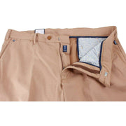 BRUHL Venice B Turn DO Mover High Stretch Chinos - Sand Beige