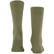 Burlington Brit Style Sokken - Salvia Groen