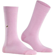 Burlington Brit Style Sokken - Sportief Roze Roze