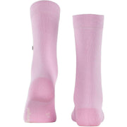 Burlington Brit Style Sokken - Sportief Roze Roze