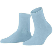 Burlington Chelsea Korte Sokken - Patagonië Blauw
